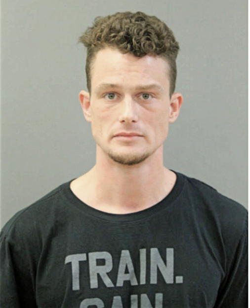 NATHAN K BARTON, Cook County, Illinois