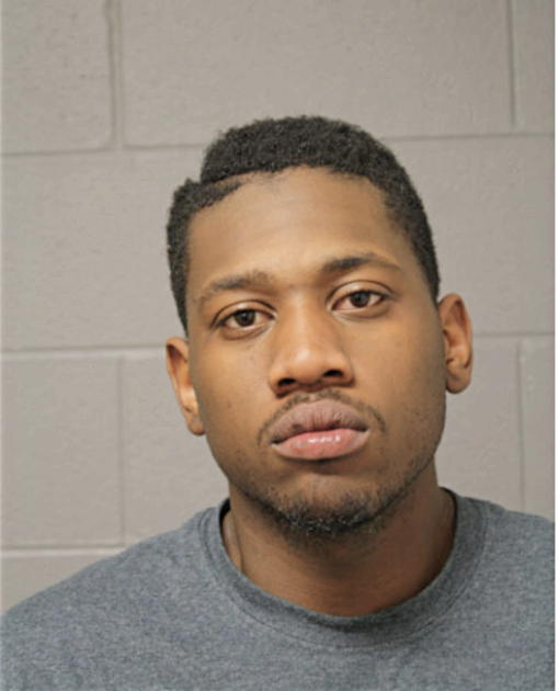 DIANTE T BELL, Cook County, Illinois
