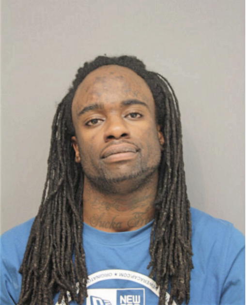 KAMARI K BELMONT, Cook County, Illinois