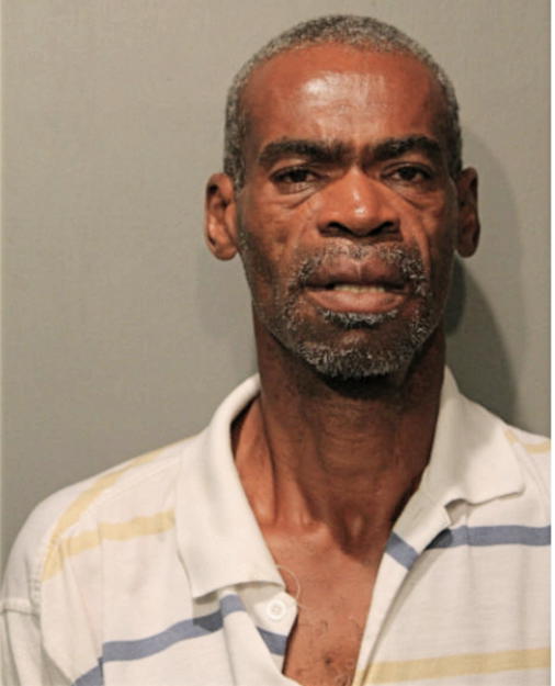 RICHARD L BENARD, Cook County, Illinois