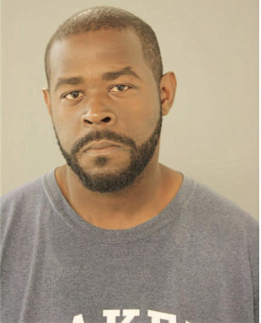 ALEXANDER BENSON, Cook County, Illinois