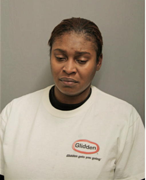ZIYAHDA BIGHAM, Cook County, Illinois