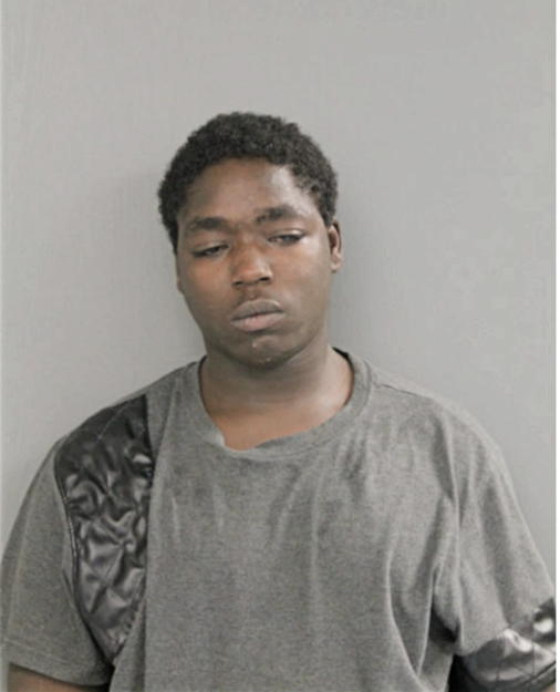 ANTHONY BINGMON, Cook County, Illinois