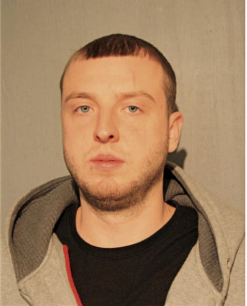 GREG BOGACZ, Cook County, Illinois