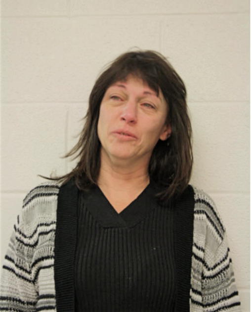 COLLEEN BOND, Cook County, Illinois