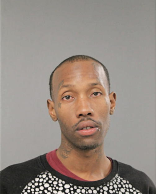 MARQUELL M BOYD, Cook County, Illinois