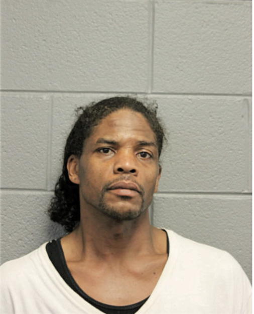 TREVELL L BRANCH, Cook County, Illinois