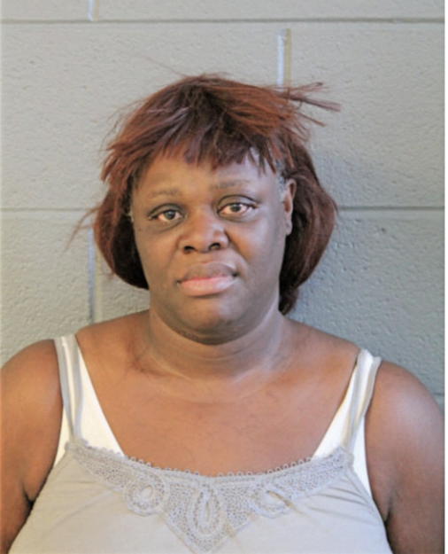 SANDRA BREWER, Cook County, Illinois