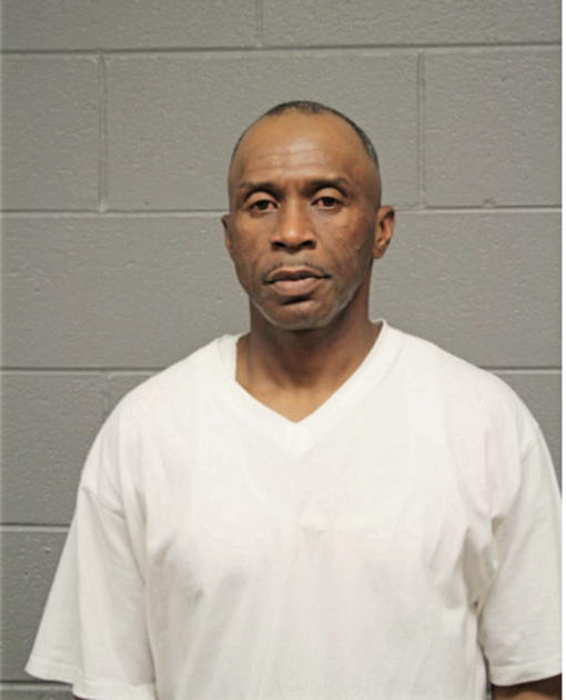 RONALD BRIDGES, Cook County, Illinois