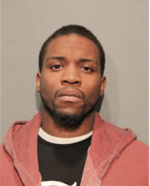 JOHNATHAN BRITTON, Cook County, Illinois