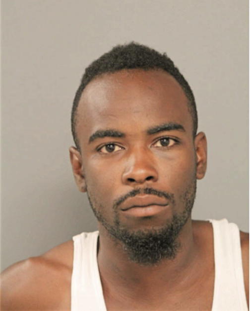 ANTONIO BROWN, Cook County, Illinois
