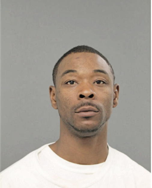 ANTWAND BROWN, Cook County, Illinois