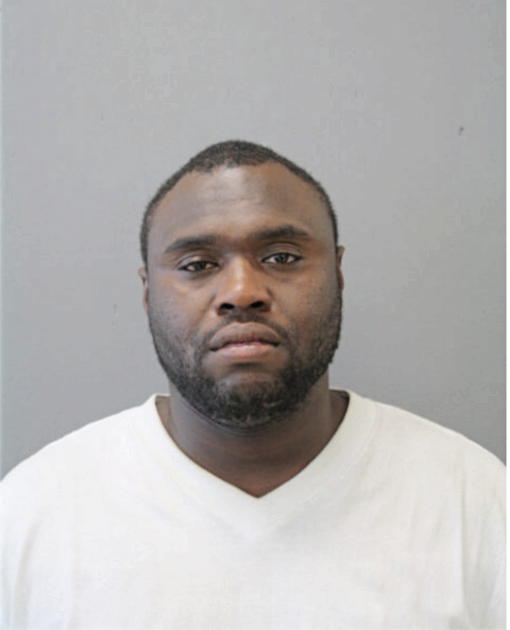 FRED BROWN, Cook County, Illinois