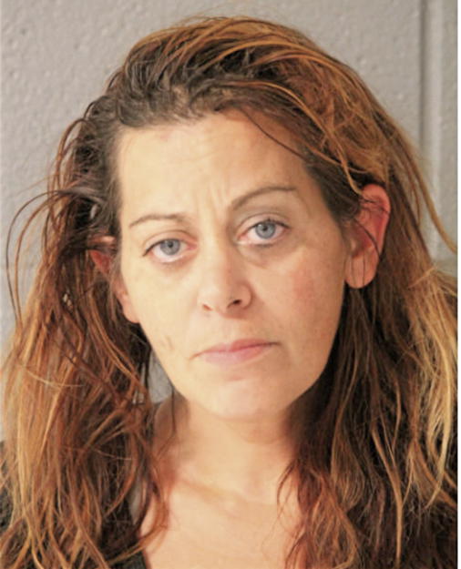 DANA BRUZZESE, Cook County, Illinois