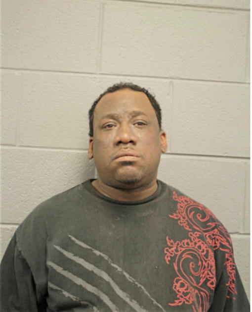 DONIQUE N BURNETT, Cook County, Illinois