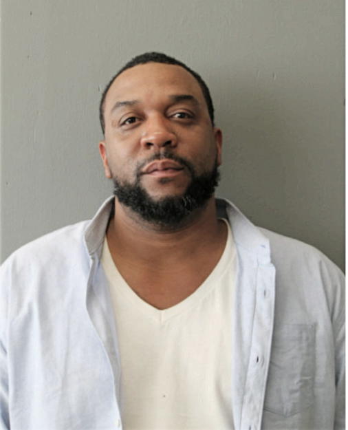 NATHANIEL O BURRESS, Cook County, Illinois