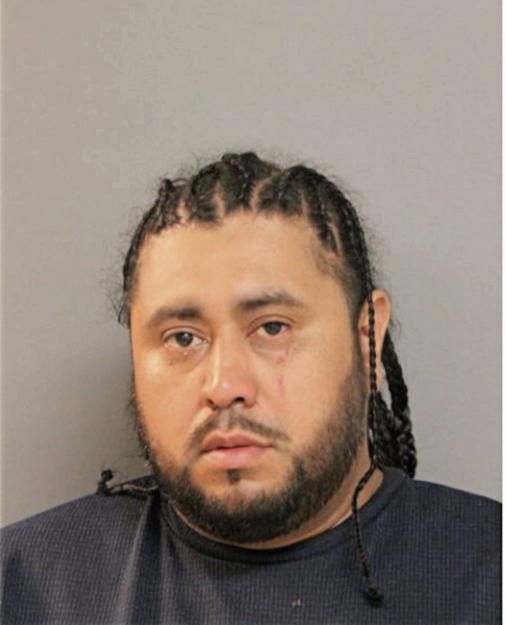 JESUS O CABRERA, Cook County, Illinois