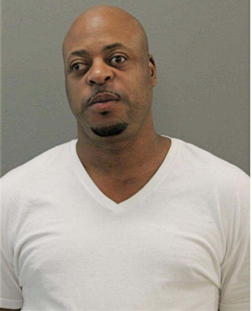 LAMONT B CALMESE, Cook County, Illinois