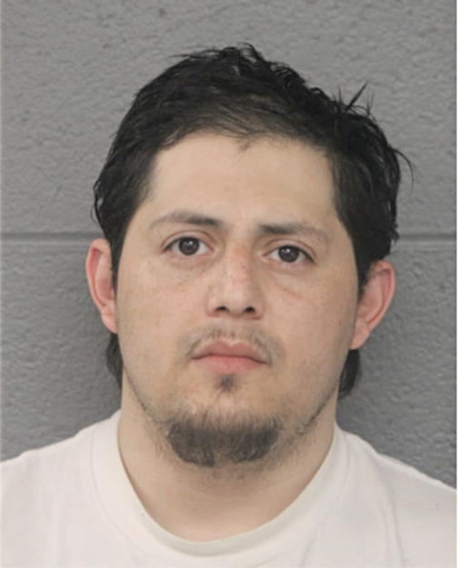ENRIQUE CAMACHO, Cook County, Illinois
