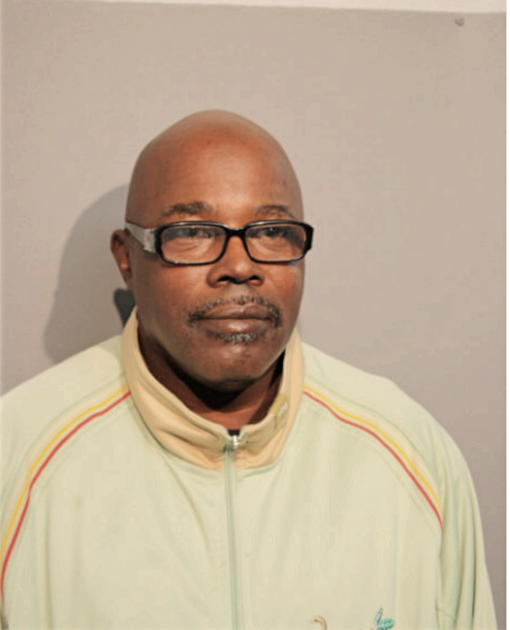 ADOLPH CAMPBELL, Cook County, Illinois