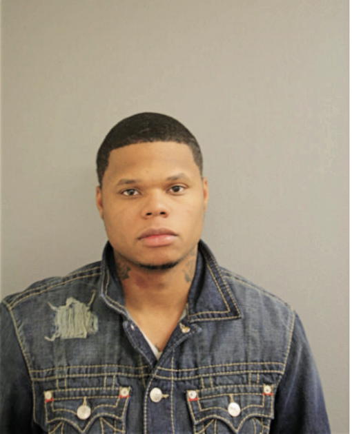 KENNETH A CAMPBELL, Cook County, Illinois