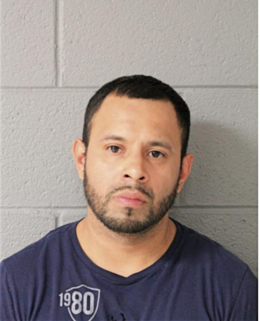 VALENTIN CASA, Cook County, Illinois