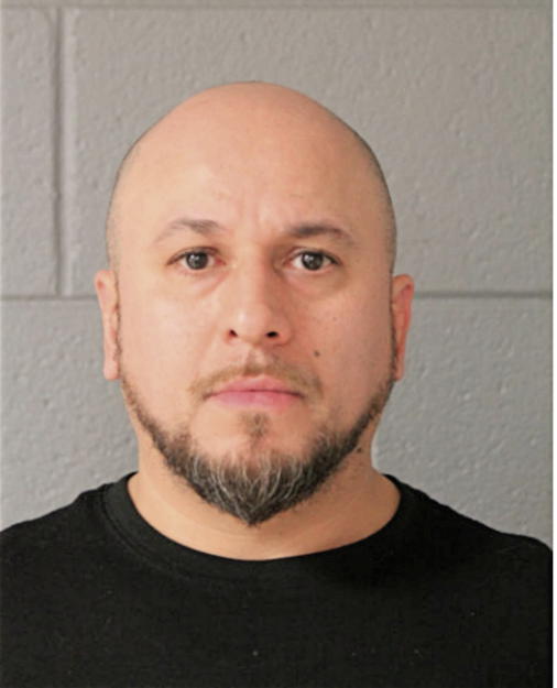ANTONIO E CHAIDEZ, Cook County, Illinois