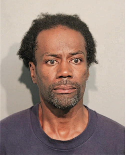 CHARLES CHINN, Cook County, Illinois