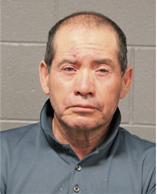 DONACIANO L CHIQUITO, Cook County, Illinois