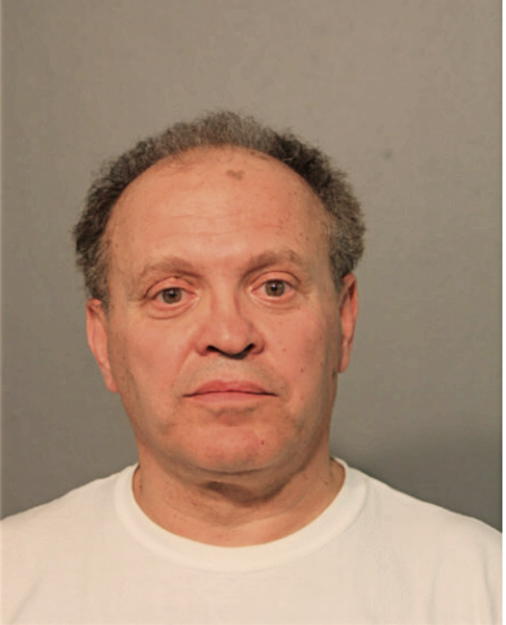 ION CHIRICEANU, Cook County, Illinois