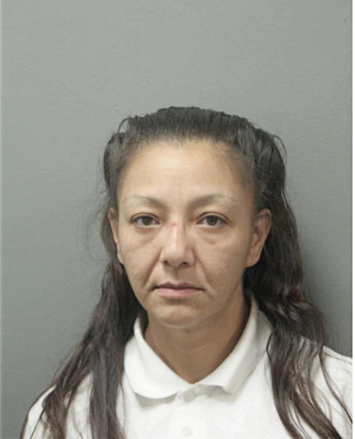 VERONICA C COKER, Cook County, Illinois