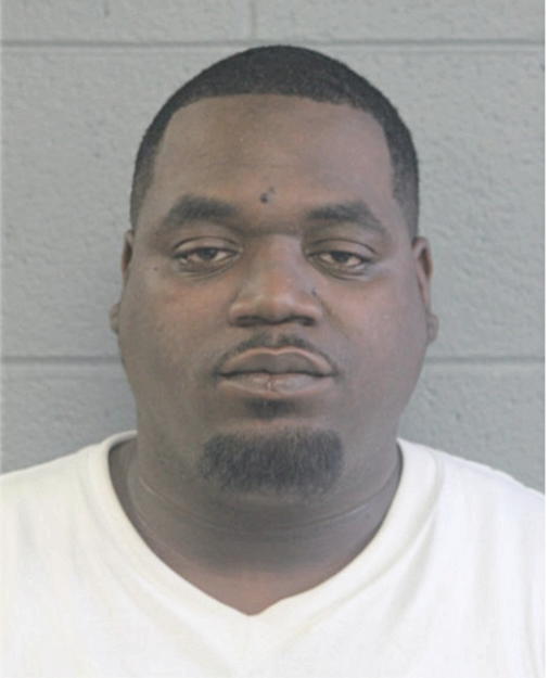 WALTER L COLES, Cook County, Illinois
