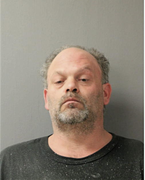 ANTHONY M CONFORTI, Cook County, Illinois