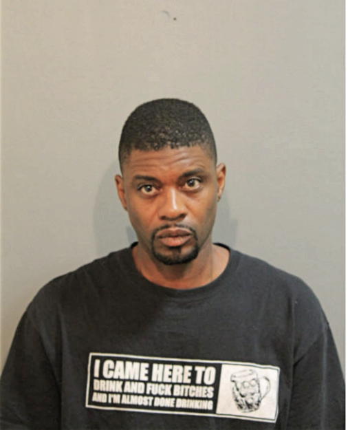 EARL CONNER, Cook County, Illinois