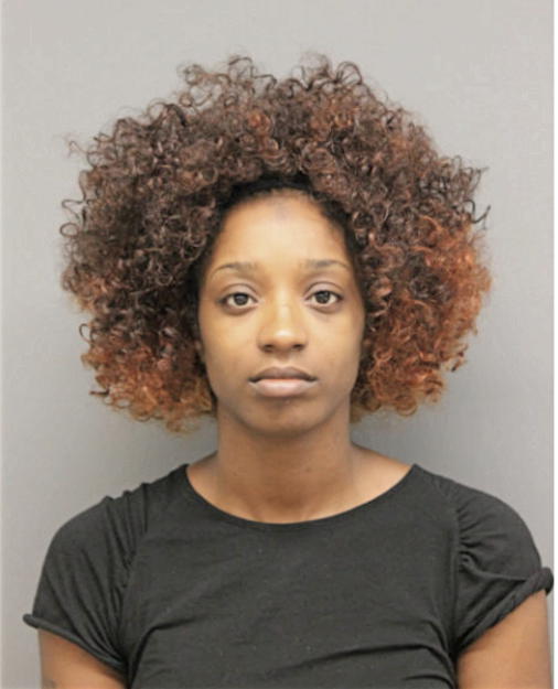 REBECCA D COOPER, Cook County, Illinois