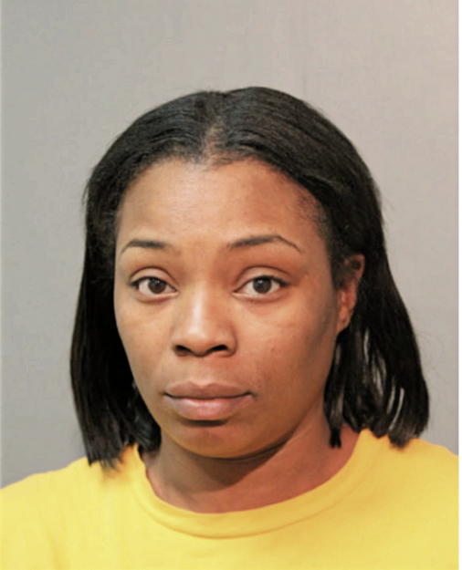 PATRICE CRAIG, Cook County, Illinois