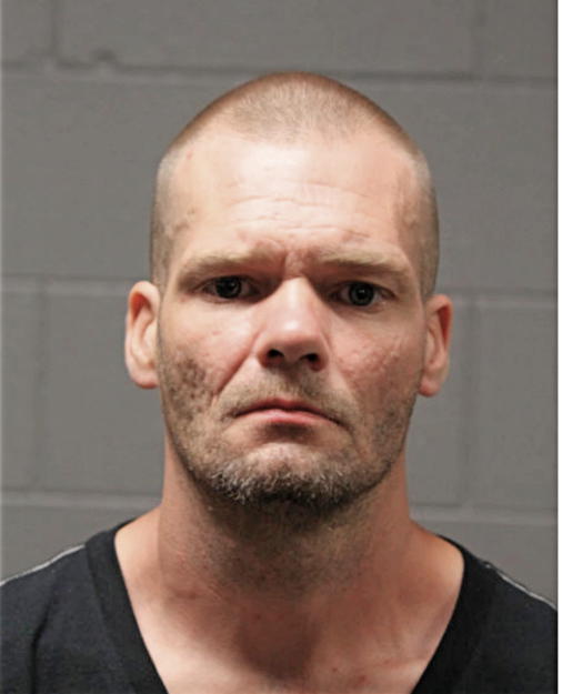 MICHAEL E CROSS, Cook County, Illinois
