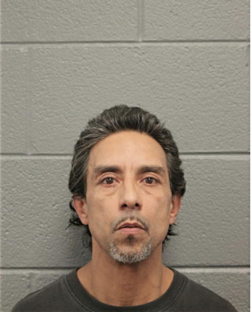 JOSE CRUZ, Cook County, Illinois