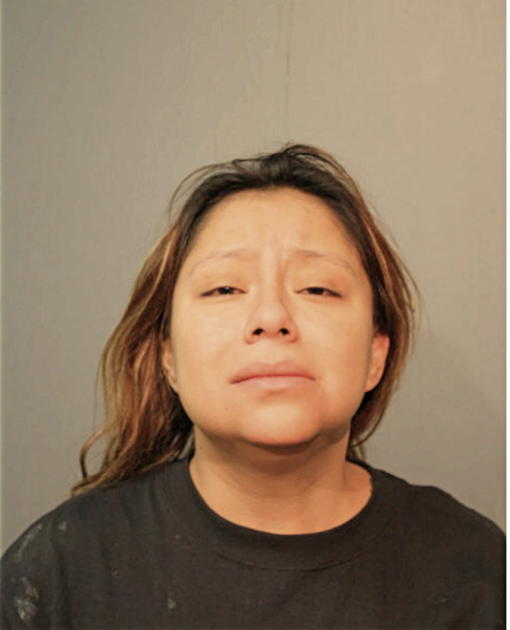 VERONICA CRUZ, Cook County, Illinois