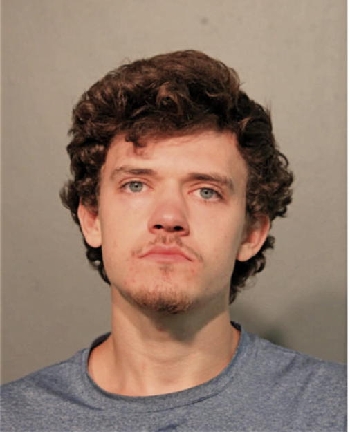 DANIEL P DAVEY, Cook County, Illinois