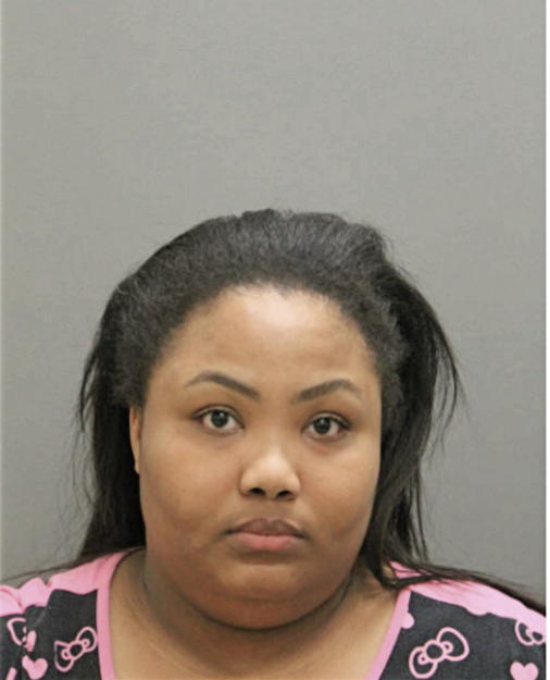 ALISHA S DAVIS, Cook County, Illinois