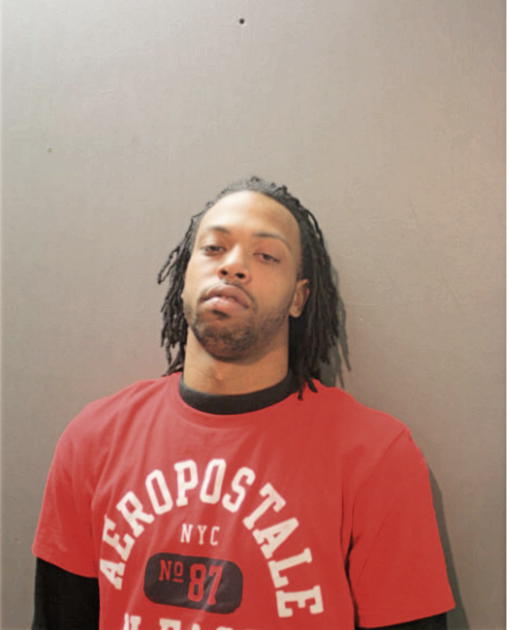 MICHAEL G DENSON, Cook County, Illinois