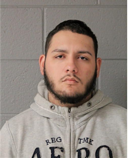 VALENTIN DIAZ, Cook County, Illinois