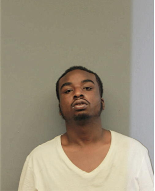 DEMARI S DILLARD, Cook County, Illinois