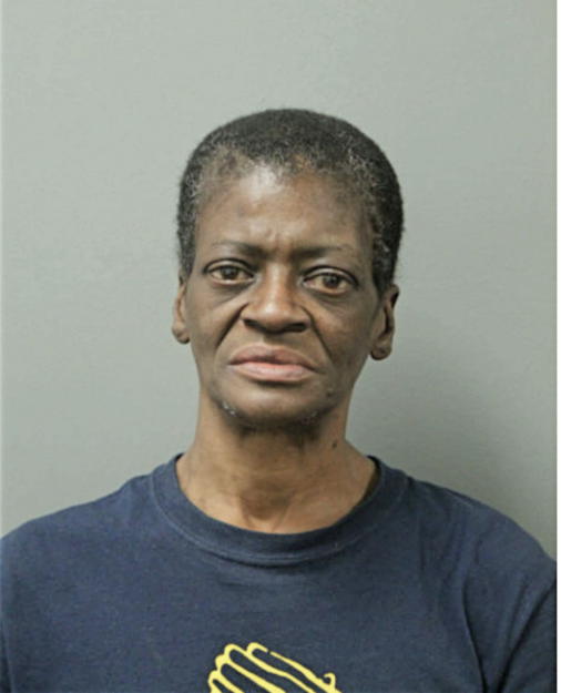 ALEATHEA DIXON, Cook County, Illinois