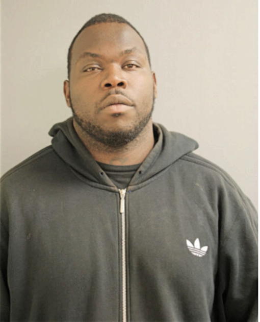 ERNIE L DOTSON, Cook County, Illinois