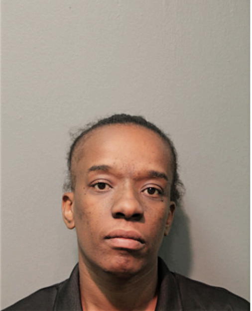 KIMBERLY C EDWARDS, Cook County, Illinois