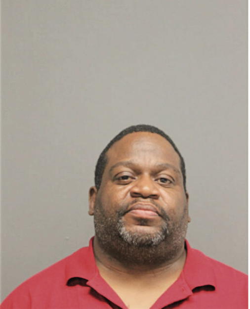 DEWAYNE E EICHELBURGER, Cook County, Illinois