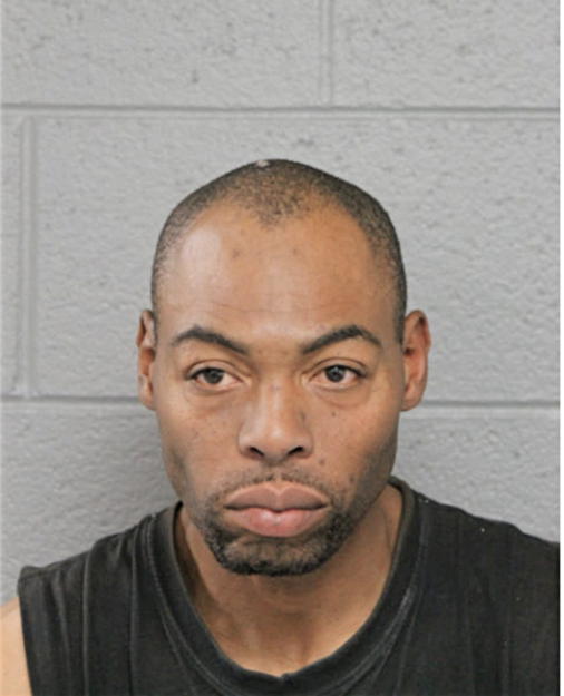 FRANK EVANS, Cook County, Illinois