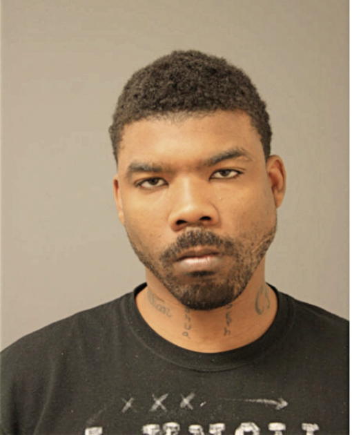 HOWARD J FORD, Cook County, Illinois